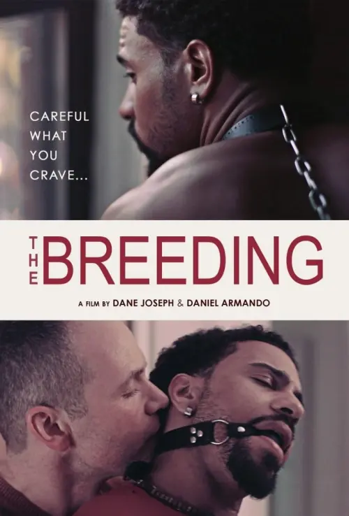 Постер до фільму "The Breeding"