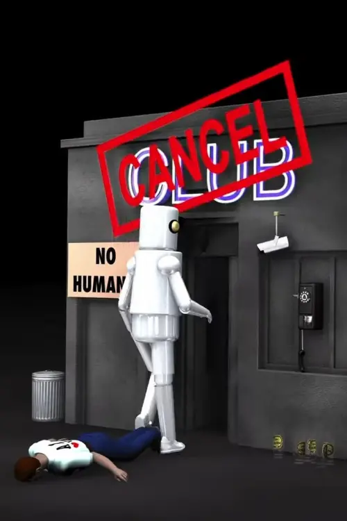 Постер до фільму "An Evening at the Cancel Club"