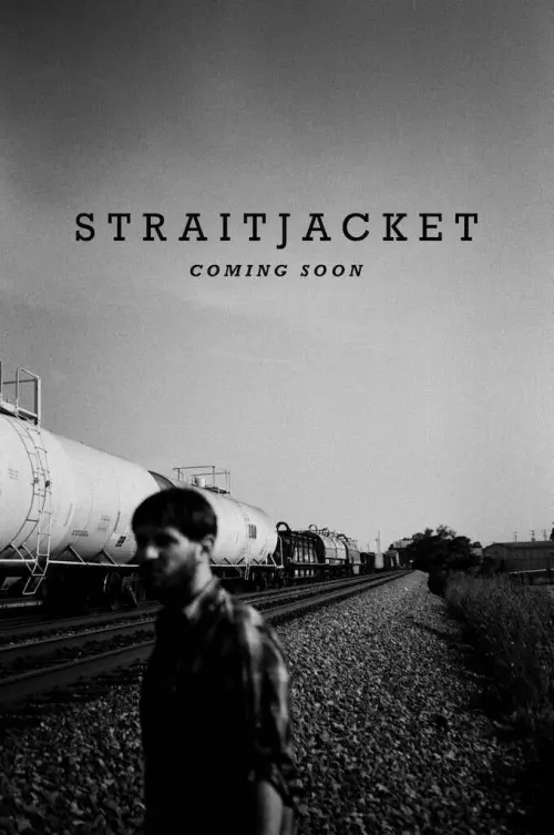 Постер до фільму "Straitjacket"