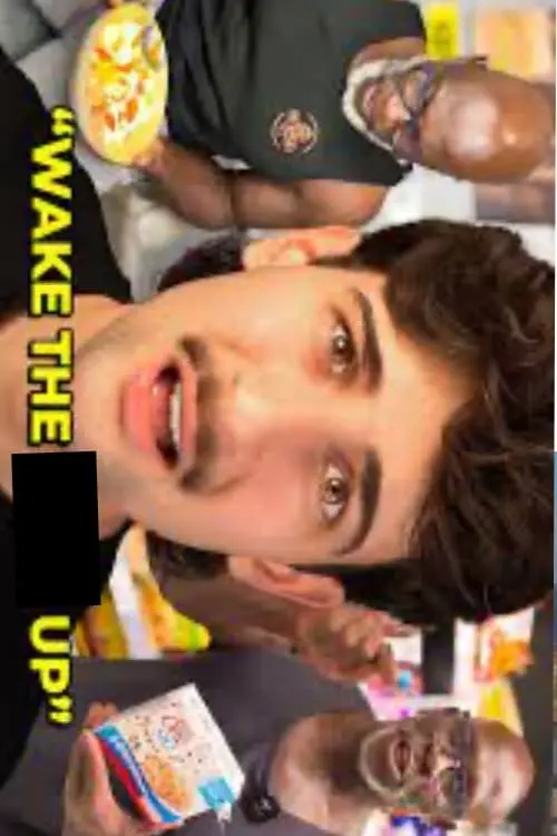 Постер до фільму "Why we are all DOOMED..."