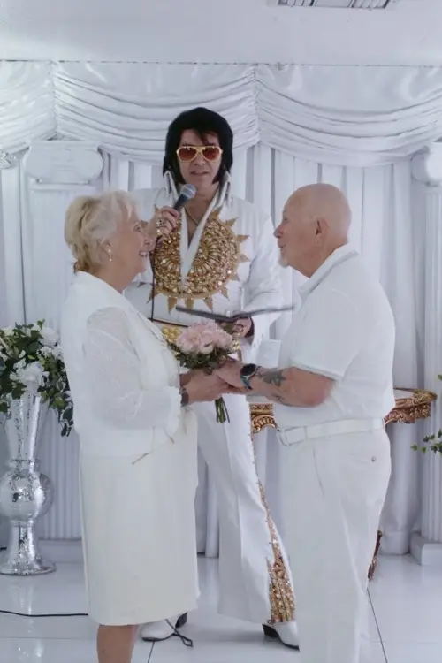 Постер до фільму "Landscapes of Ending"