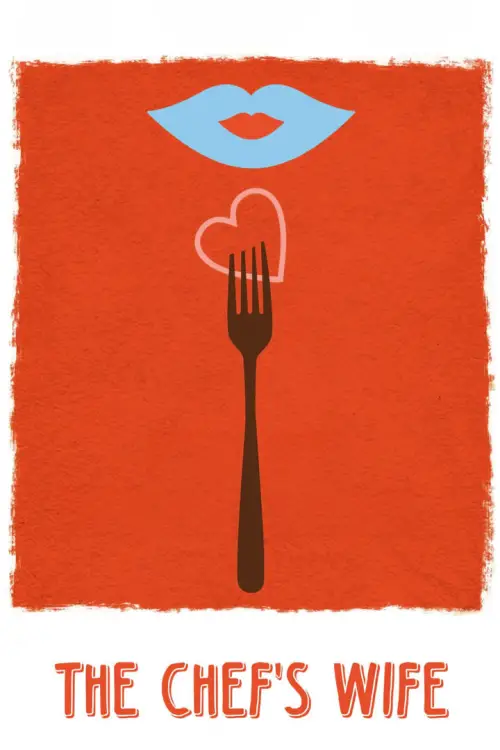 Постер до фільму "The Chef