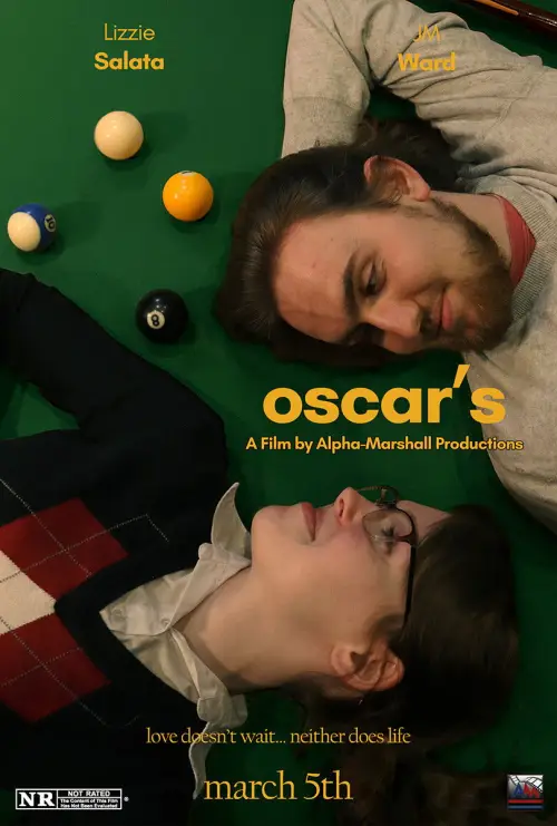 Постер до фільму "Oscar