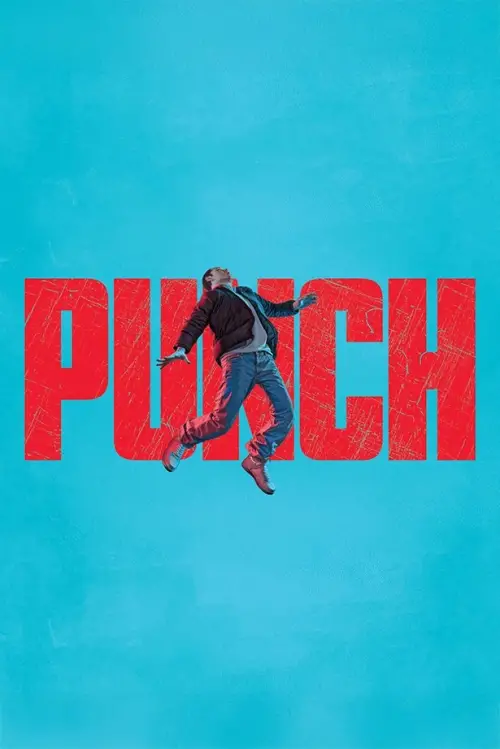 Постер до фільму "Punch"