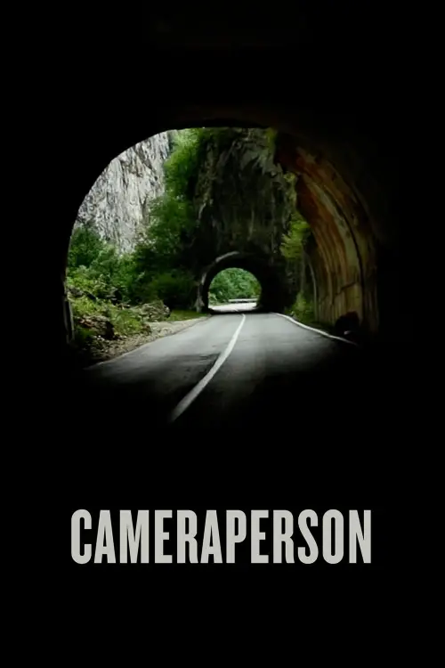 Постер до фільму "Cameraperson"