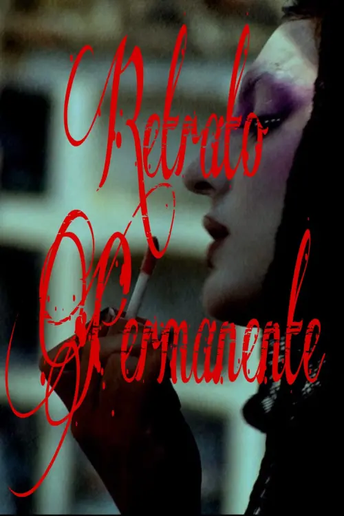 Постер до фільму "Retrato permanente"