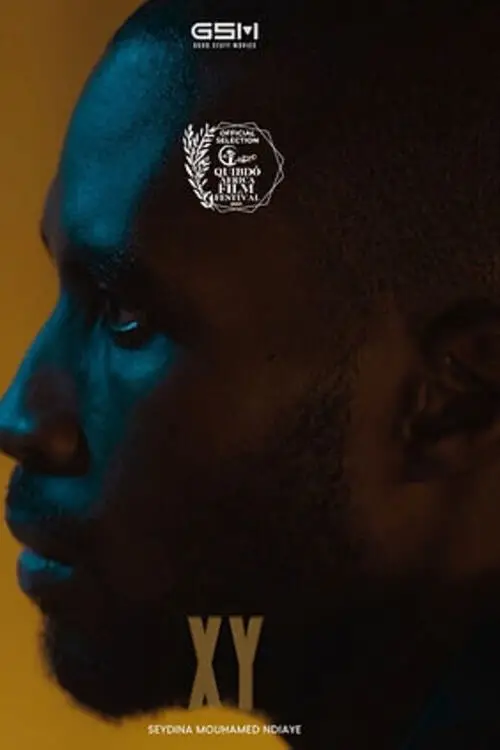 Постер до фільму "XY"
