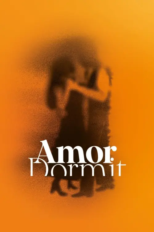 Постер до фільму "Amor Dormit"