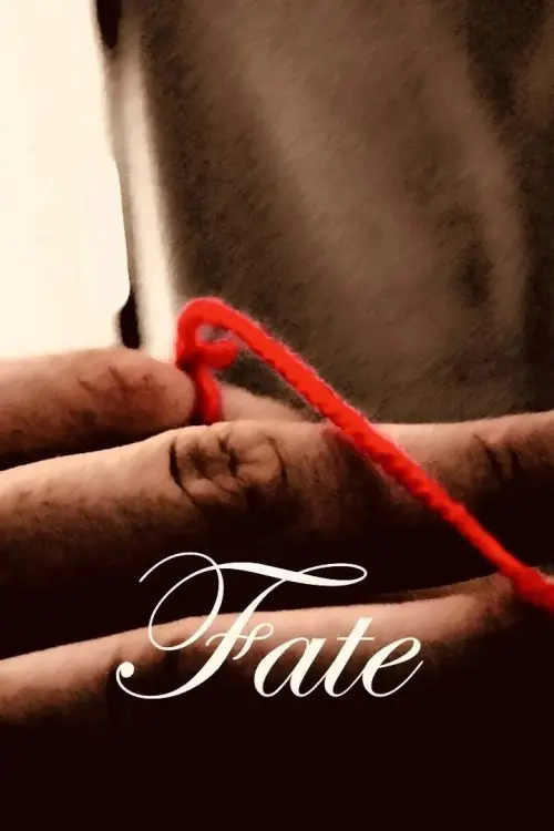 Постер до фільму "Fate"