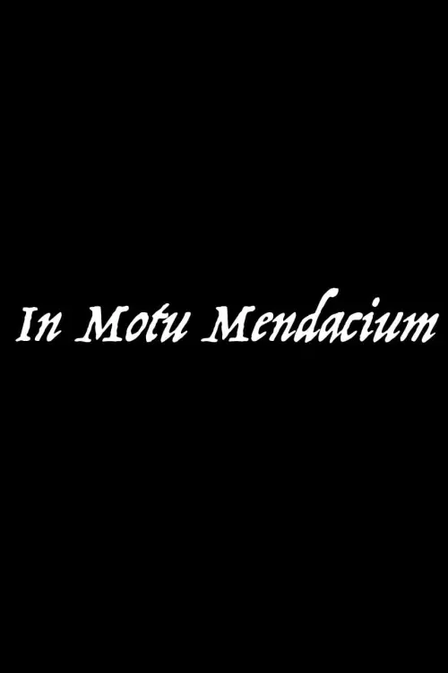 Постер до фільму "Lies in Motion"