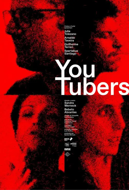 Постер до фільму "You Tubers"