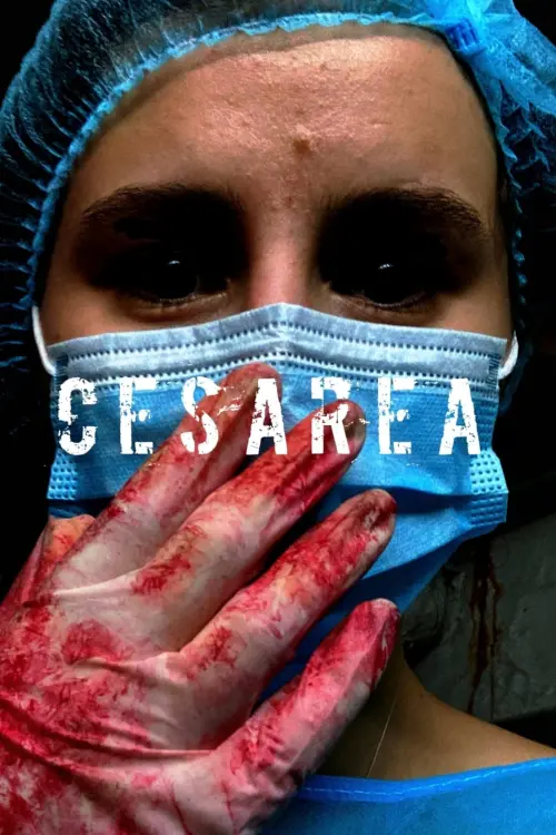Постер до фільму "Cesárea"