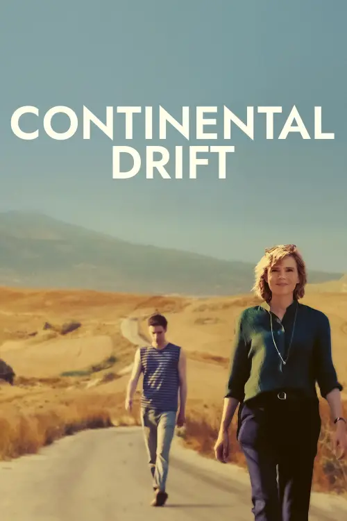 Постер до фільму "Continental Drift (South)"