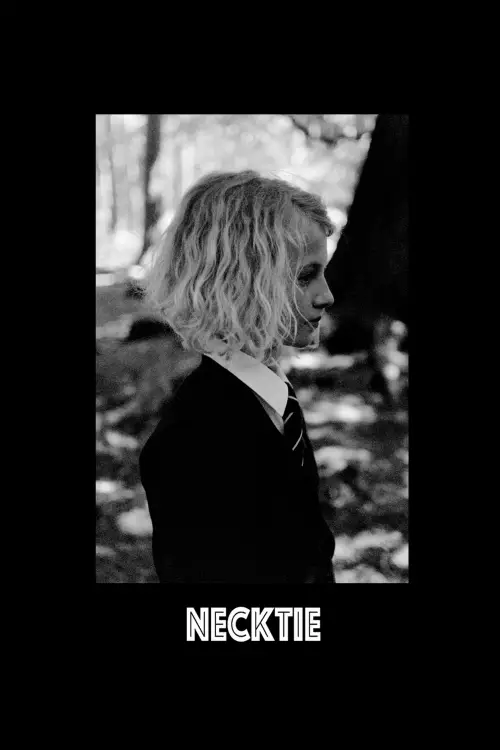 Постер до фільму "Necktie"