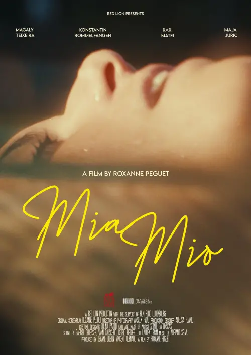 Постер до фільму "Mia Mio"