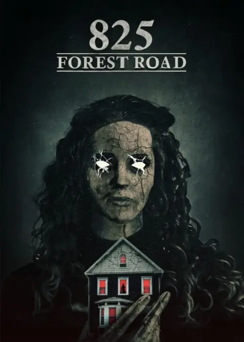 Постер до фільму "825 Forest Road"