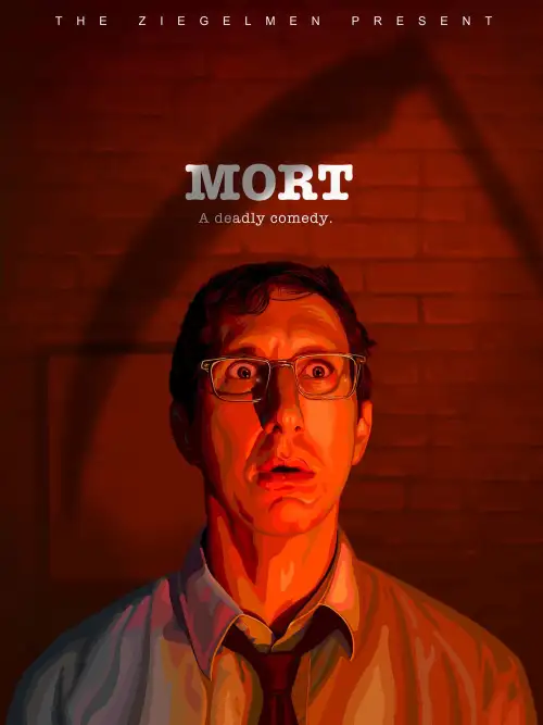 Постер до фільму "Mort"