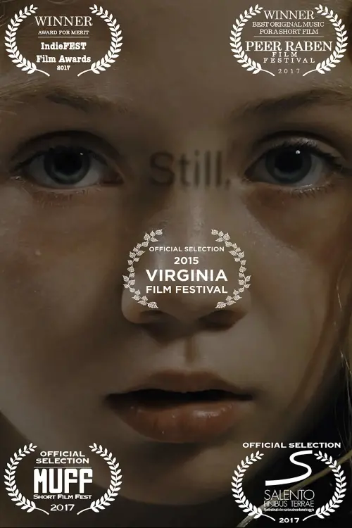 Постер до фільму "Still."