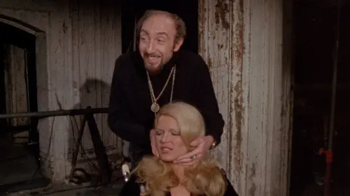 Відео до фільму Bloodsucking Freaks | Bloodsucking Freaks 1976 Trailer | Seamus O