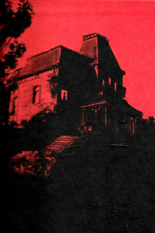 Постер до фільму "Bates Motel"
