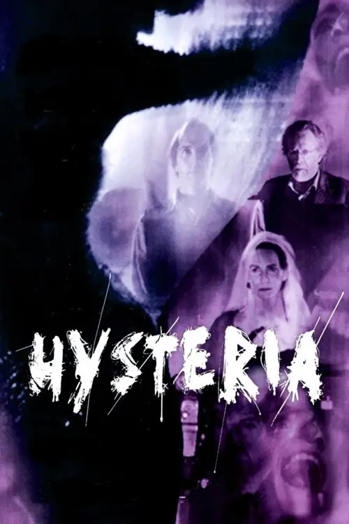 Постер до фільму "Hysteria"