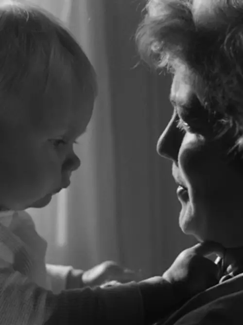 Постер до фільму "My Child"