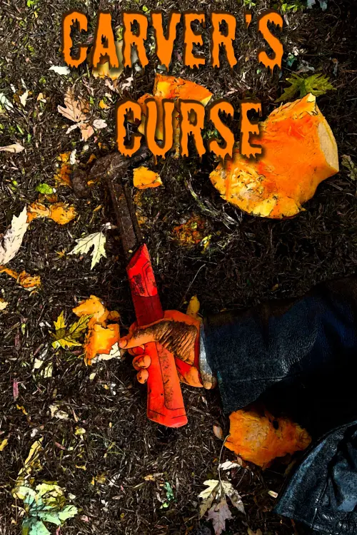 Постер до фільму "Carver