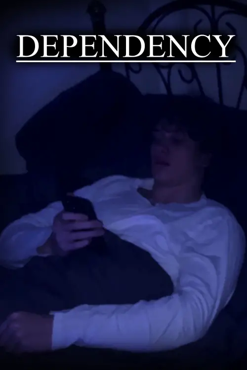 Постер до фільму "Dependency"