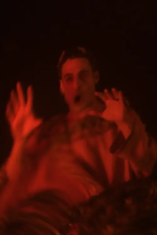 Постер до фільму "History of Darkness"