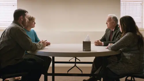 Відео до фільму Mass | Official Trailer