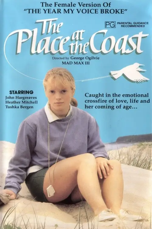 Постер до фільму "The Place at the Coast"