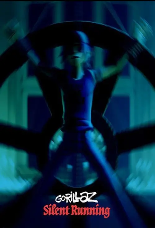 Постер до фільму "Silent Running"