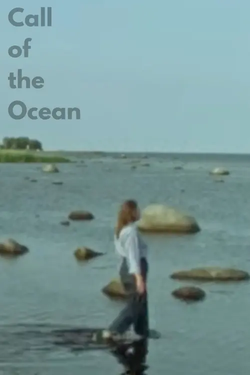 Постер до фільму "Call of the Ocean"