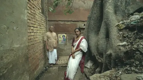 Відео до фільму Devastated | Official Trailer