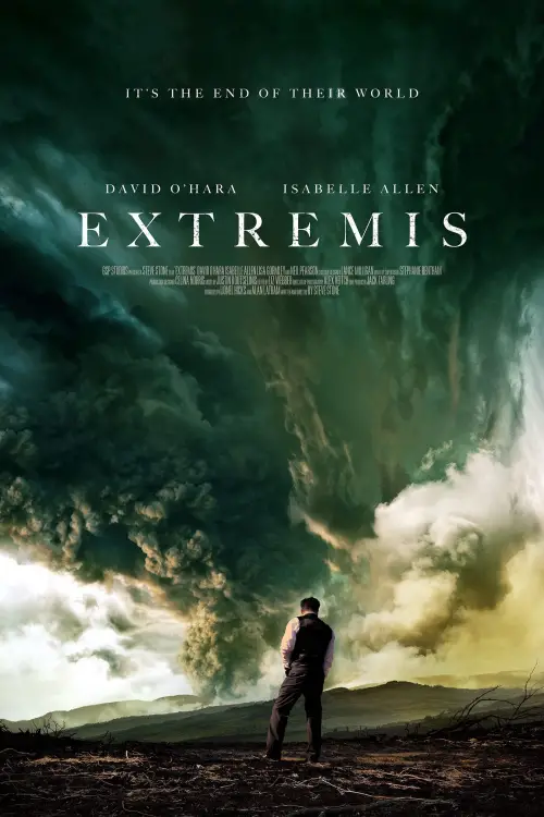 Постер до фільму "In Extremis"