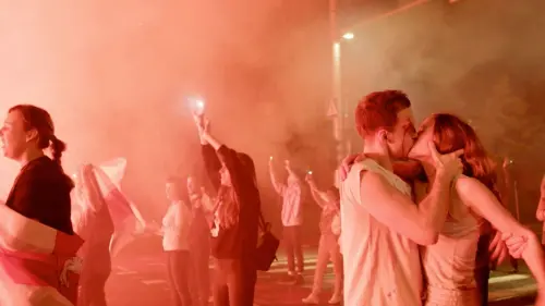 Відео до фільму Минск | ФИЛЬМ &laquo;MINSK&raquo; (2021) &ndash; ТИЗЕР