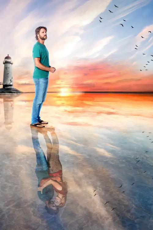 Постер до фільму "One Summer"