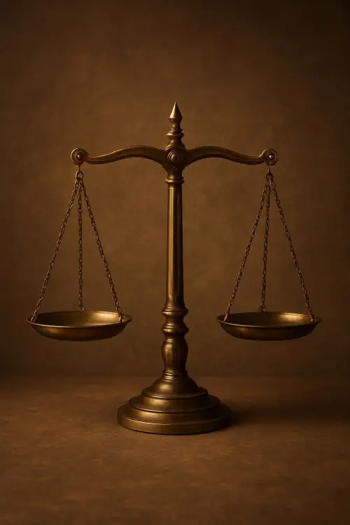 Постер до фільму "Justiție capturată"