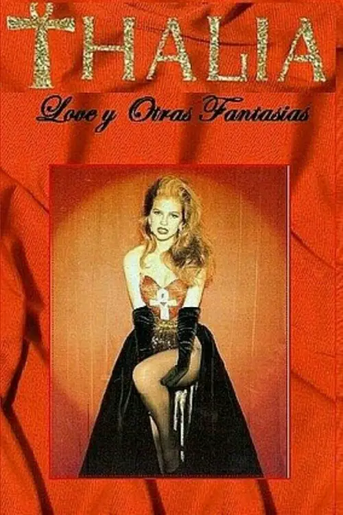 Постер до фільму "Love and Other Fantasies"