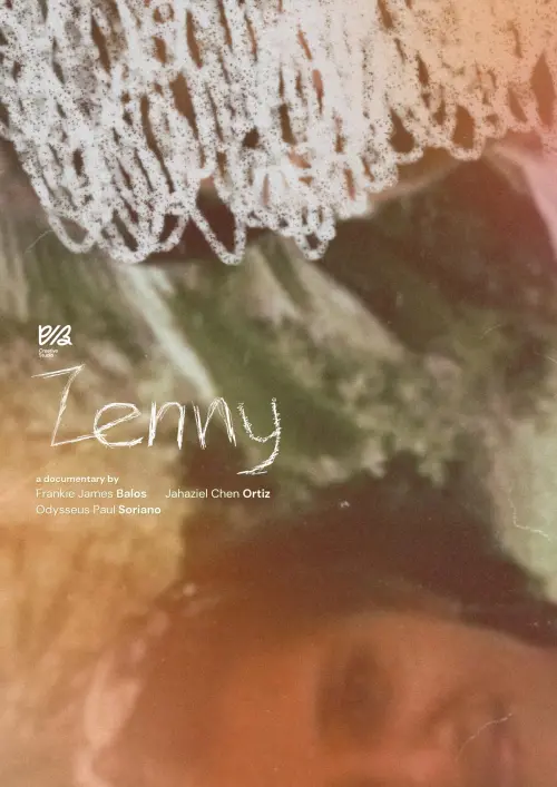 Постер до фільму "Zenny"