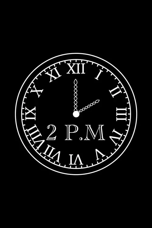 Постер до фільму "2PM"