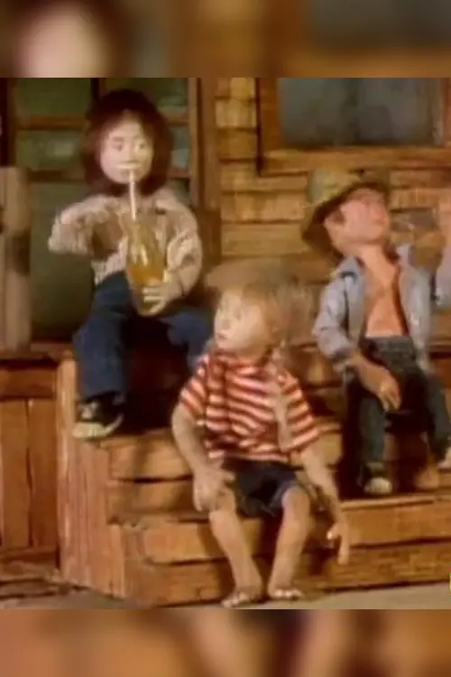 Постер до фільму "Rain Dance"