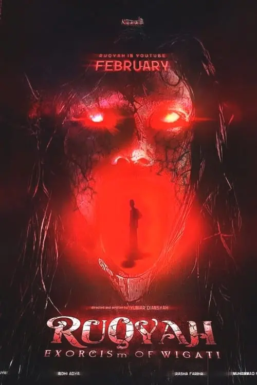 Постер до фільму "The Possession of Wigati Minargo"