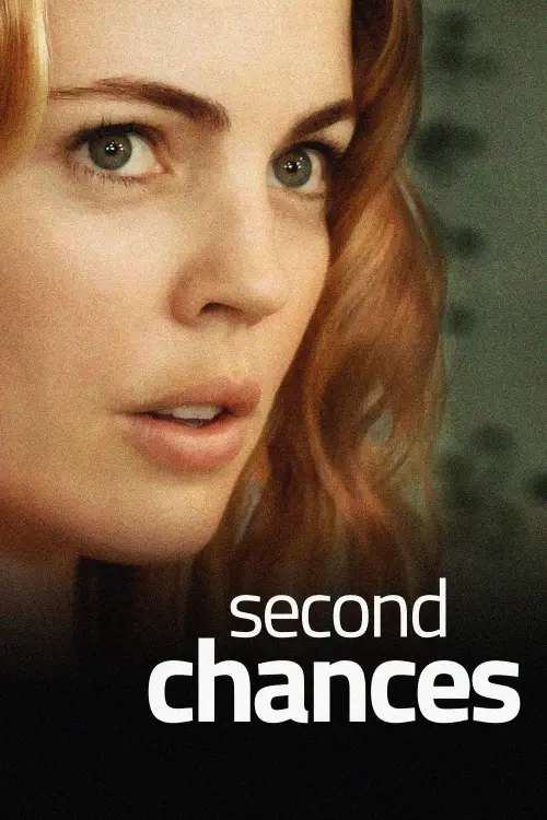 Постер до фільму "Second Chances"