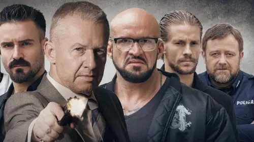 Відео до фільму Women of Mafia | Women of Mafia (aka Mafia Women) (2018, Poland) Polish Trailer w/ English Subtitles