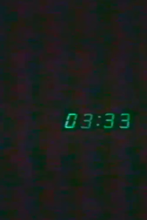 Постер до фільму "03:33"