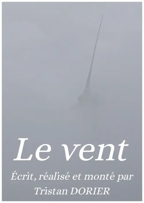 Постер до фільму "Le vent"