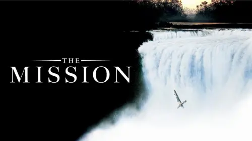 Відео до фільму The Mission | The Mission (1986) - Trailer HD 1080p