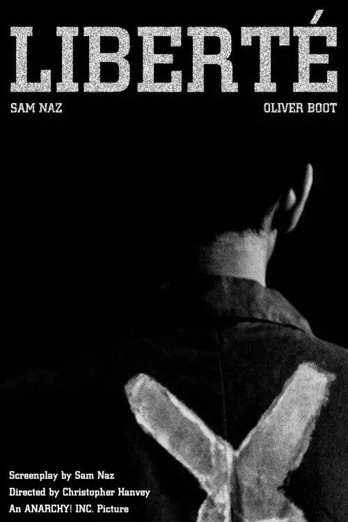 Постер до фільму "Liberté"