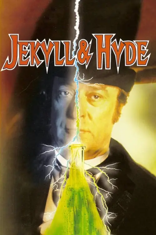 Постер до фільму "Jekyll & Hyde"